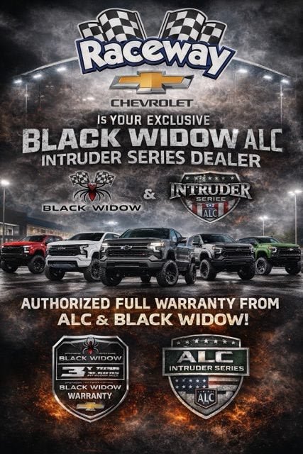 New 2026 Chevrolet Silverado 1500 RST w/ Safety Package AWD/4WD image 3
