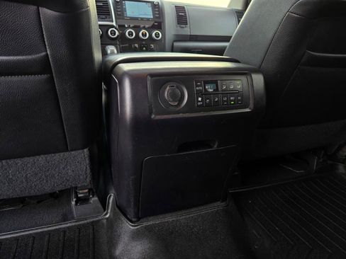 Used 2021 Toyota Sequoia TRD Pro image 28