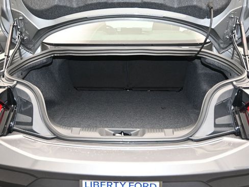 New 2026 Ford Mustang EcoBoost image 11