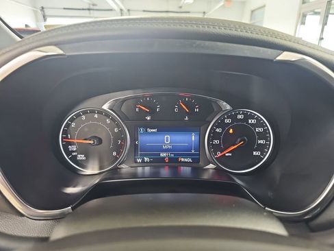 Used 2021 Chevrolet Blazer LT AWD/4WD image 23