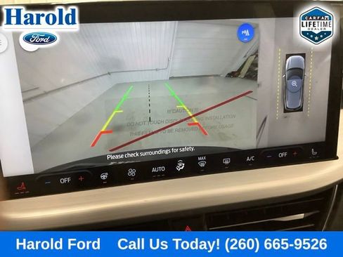 Used 2024 Ford Escape SE w/ PHEV Premium Package image 16