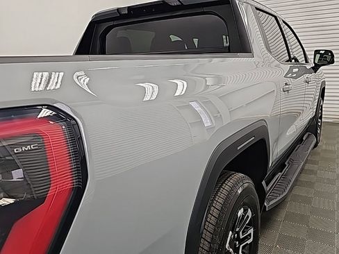 New 2026 GMC Sierra EV Elevation w/ Premium Package image 9