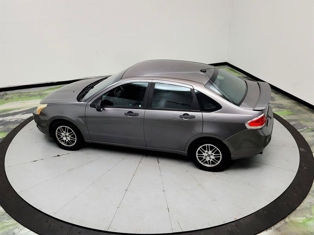 Used 2011 Ford Focus SE w/ 201A Rapid Spec Order Code FWD image 36