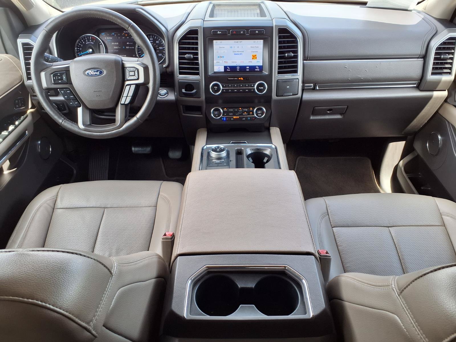 Used 2020 Ford Expedition Max XLT w/ Equipment Group 202A RWD image 7