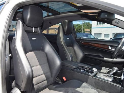 Used 2012 Mercedes-Benz C 63 AMG Coupe image 24