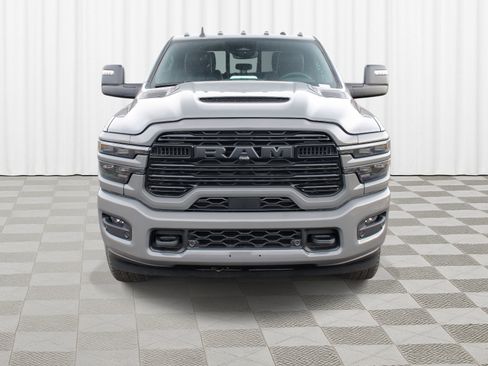 New 2026 RAM 2500 Laramie image 28
