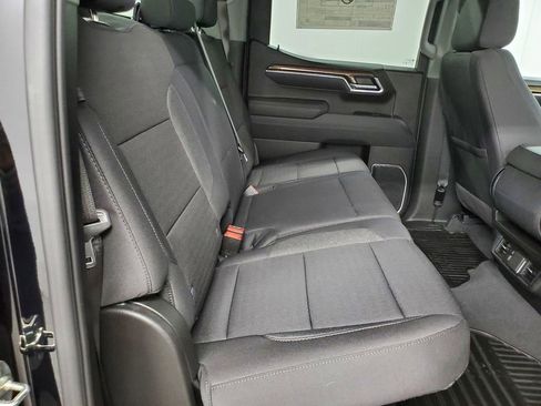 Used 2025 Chevrolet Silverado 1500 RST image 23