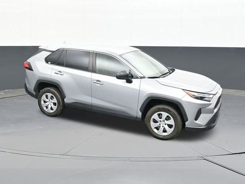 Used 2024 Toyota RAV4 LE image 55