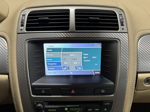 Used 2007 Jaguar XKR R image 21