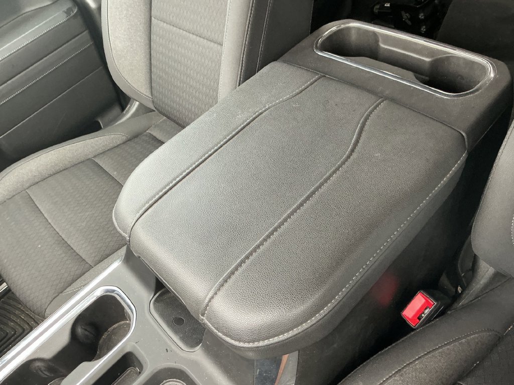 Used 2023 Chevrolet Silverado 1500 RST w/ All Star Edition Plus AWD/4WD image 29