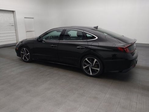 Used 2022 Hyundai Sonata SEL Plus FWD image 3