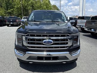 Used 2023 Ford F150 Lariat w/ Equipment Group 502A High AWD/4WD video 2