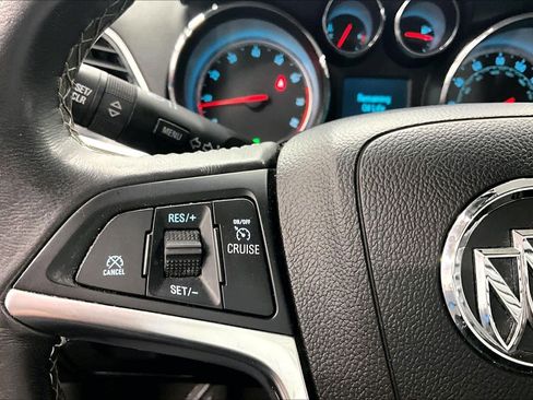 Used 2016 Buick Encore FWD image 23