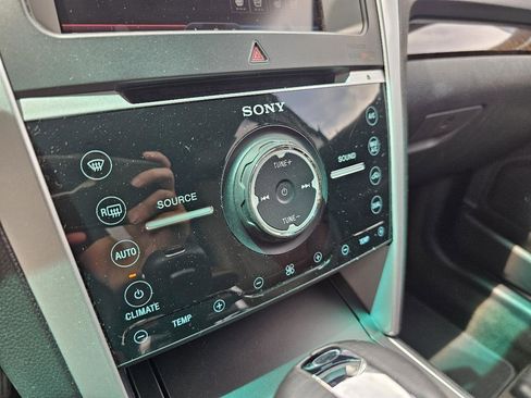 Used 2012 Ford Explorer Limited FWD image 59