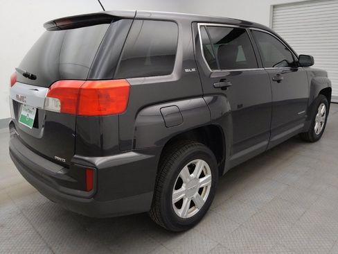 Used 2016 GMC Terrain SLE AWD/4WD image 10