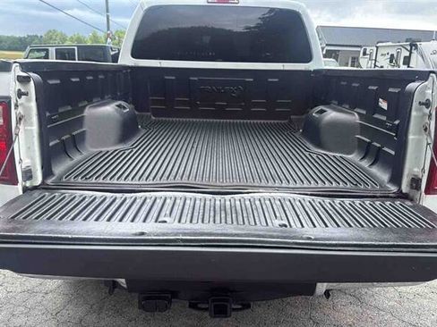Used 2015 Ford F250 XLT AWD/4WD image 14