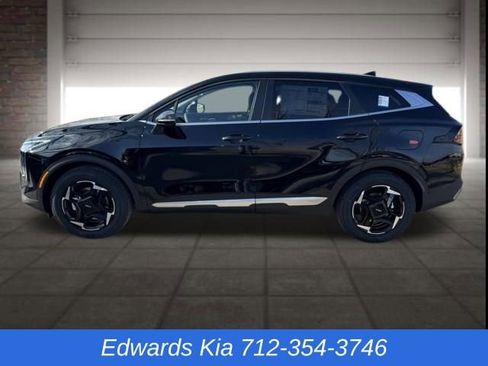 New 2026 Kia Sportage EX image 7