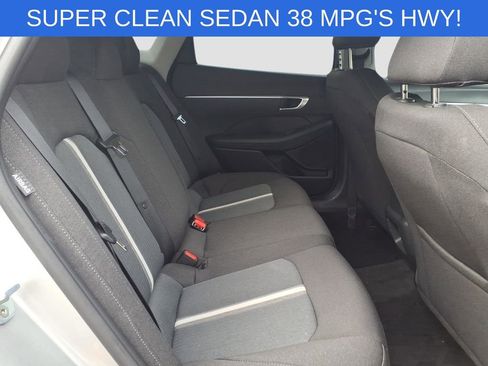Used 2020 Hyundai Sonata SE image 13