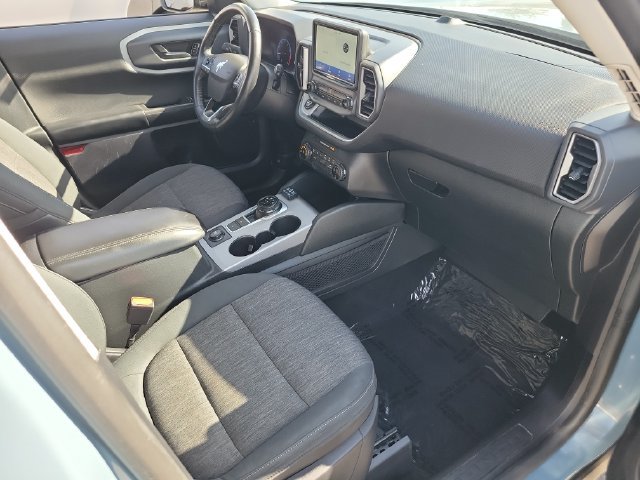 Used 2022 Ford Bronco Sport Big Bend AWD/4WD image 21