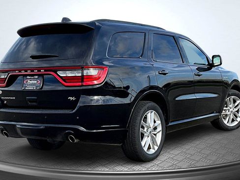 Used 2023 Dodge Durango R/T image 2