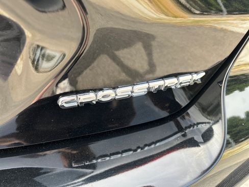 Certified 2024 Subaru Crosstrek 2.0i AWD/4WD image 24