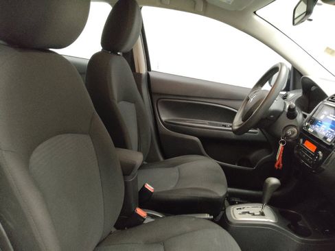 Used 2023 Mitsubishi Mirage G4 ES FWD image 21