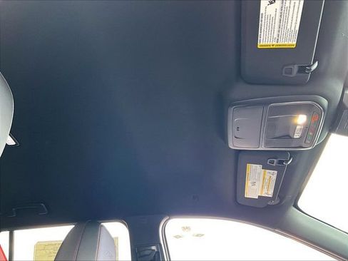 New 2027 Chevrolet Equinox RS FWD image 29