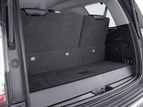 Used 2015 GMC Yukon Denali w/ Touring Package image 46