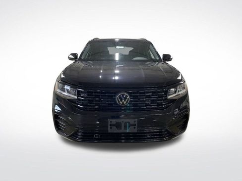 Used 2023 Volkswagen Atlas Cross Sport SEL R-Line image 12