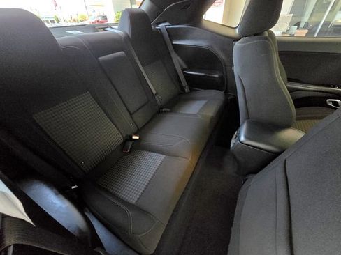 Certified 2021 Dodge Challenger SXT w/ Blacktop Package image 20