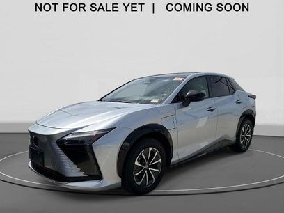 Used 2023 Lexus RZ 450e Premium w/ Technology Package