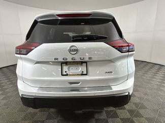 Used 2026 Nissan Rogue SV w/ Cold Weather Package AWD/4WD video 4