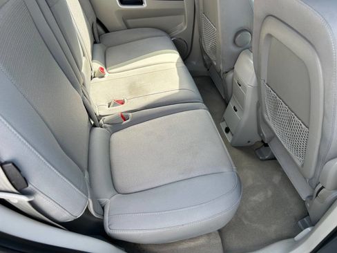 Used 2008 Saturn Vue XE image 12