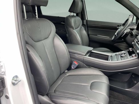 Used 2025 Hyundai Palisade Calligraphy FWD image 20