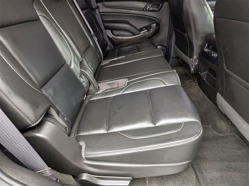 Used 2017 Chevrolet Tahoe LT image 19