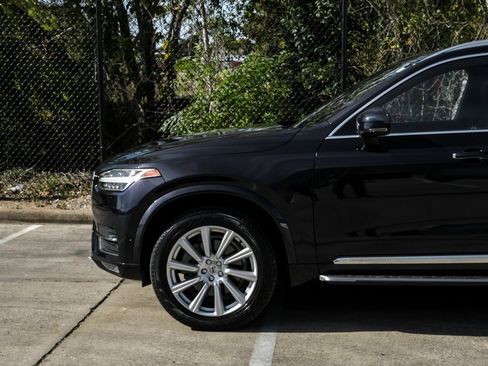 Used 2017 Volvo XC90 T6 Inscription image 14