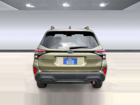 New 2026 Subaru Forester Premium AWD/4WD image 10