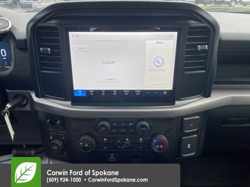 New 2025 Ford F150 XL image 24