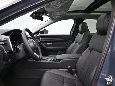 New 2026 MAZDA CX-50 AWD 2.5 S w/ Weather Package image 12