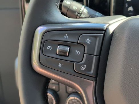 New 2026 Chevrolet Silverado 2500 ZR2 AWD/4WD image 30