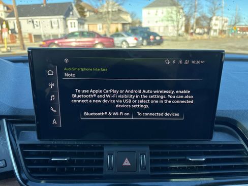 Used 2021 Audi Q5 2.0T Premium w/ Convenience Package image 23