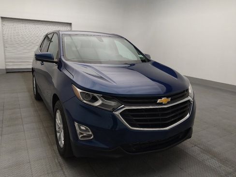 Used 2019 Chevrolet Equinox LT FWD image 14