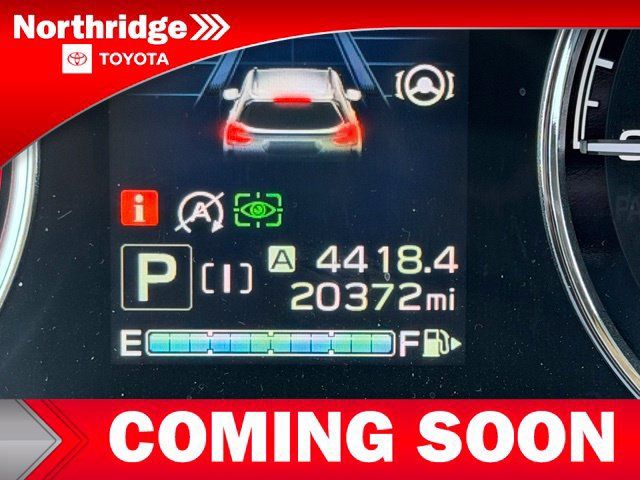 Used 2021 Subaru Forester Touring AWD/4WD image 10
