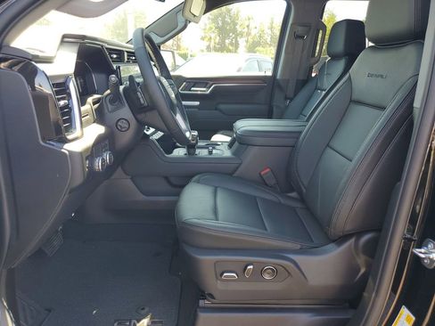New 2026 GMC Sierra 1500 Denali image 12