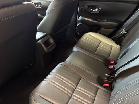 Certified 2024 Honda HR-V EX-L image 26