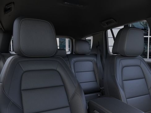 New 2026 GMC Terrain Elevation w/ Elevation Premium Package AWD/4WD image 24