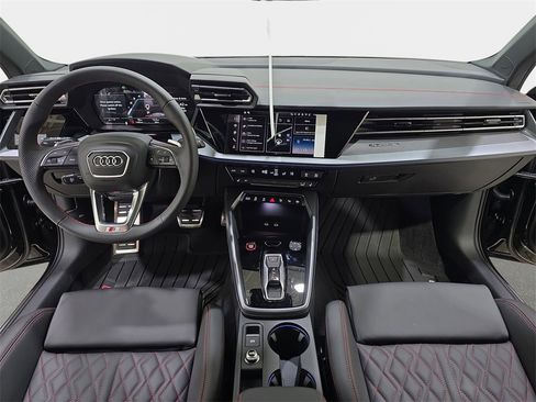 New 2026 Audi S3 Premium image 9