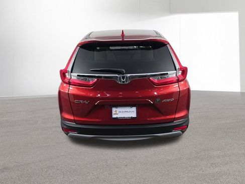 Used 2019 Honda CR-V EX image 38
