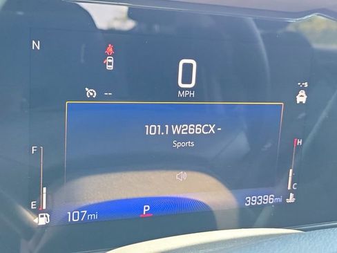 Certified 2024 Chevrolet TrailBlazer LS FWD image 23