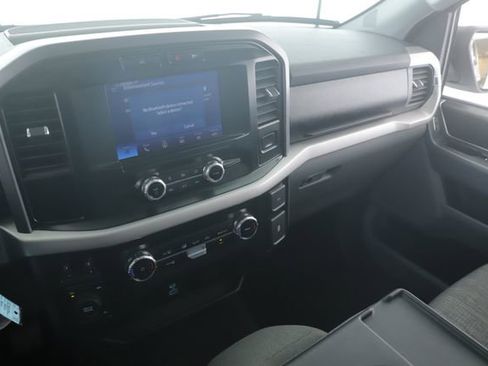 Used 2023 Ford F150 XLT w/ Equipment Group 301A Mid image 25